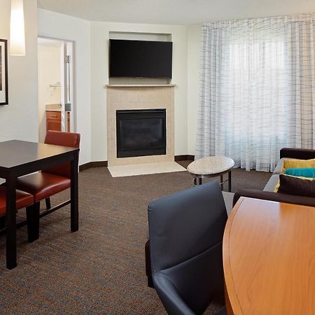 Residence Inn Harrisburg Hershey Екстер'єр фото