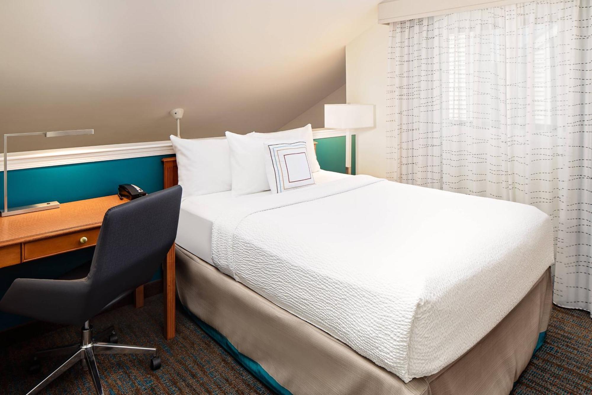 Residence Inn Harrisburg Hershey Екстер'єр фото