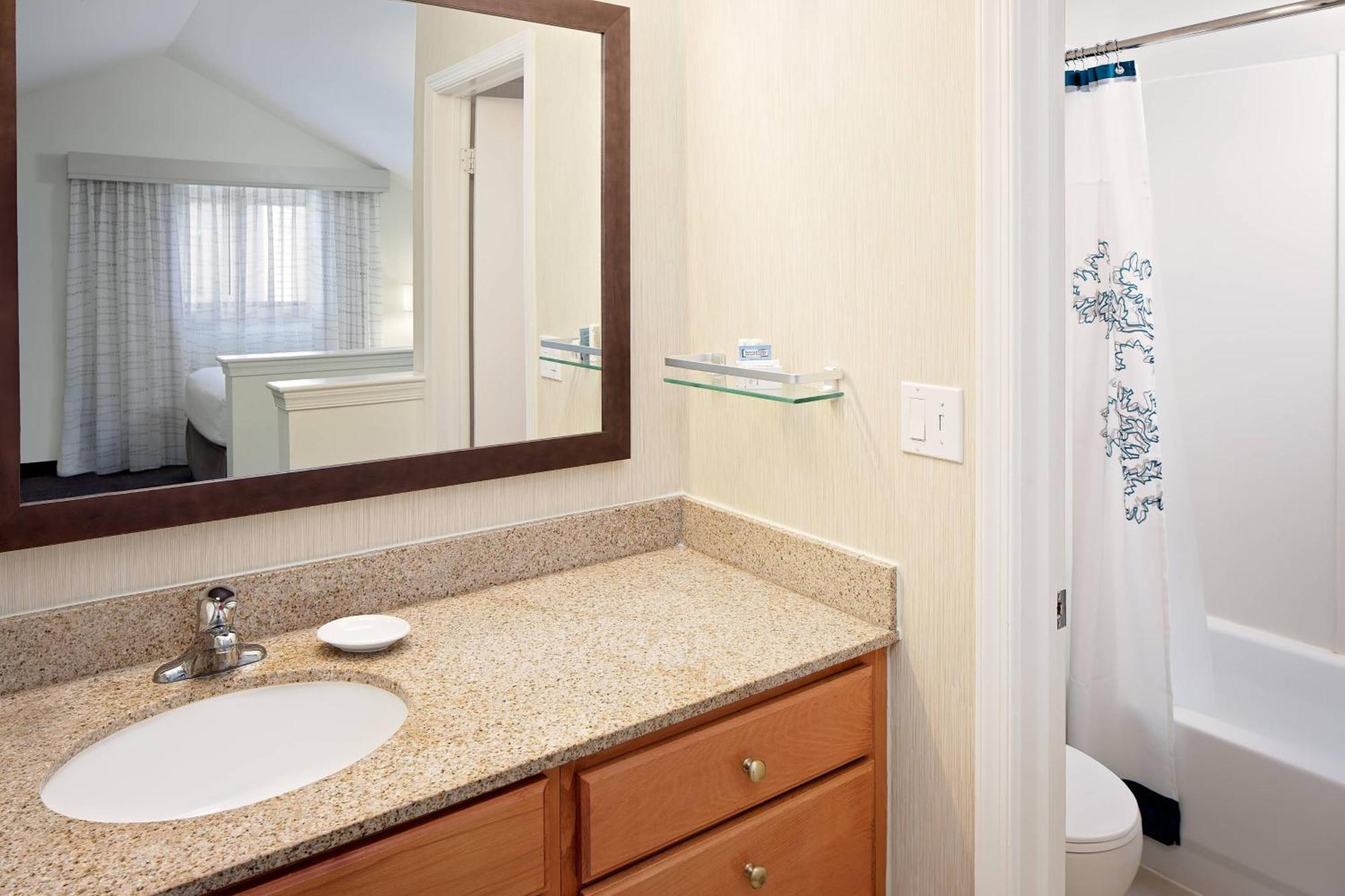 Residence Inn Harrisburg Hershey Екстер'єр фото