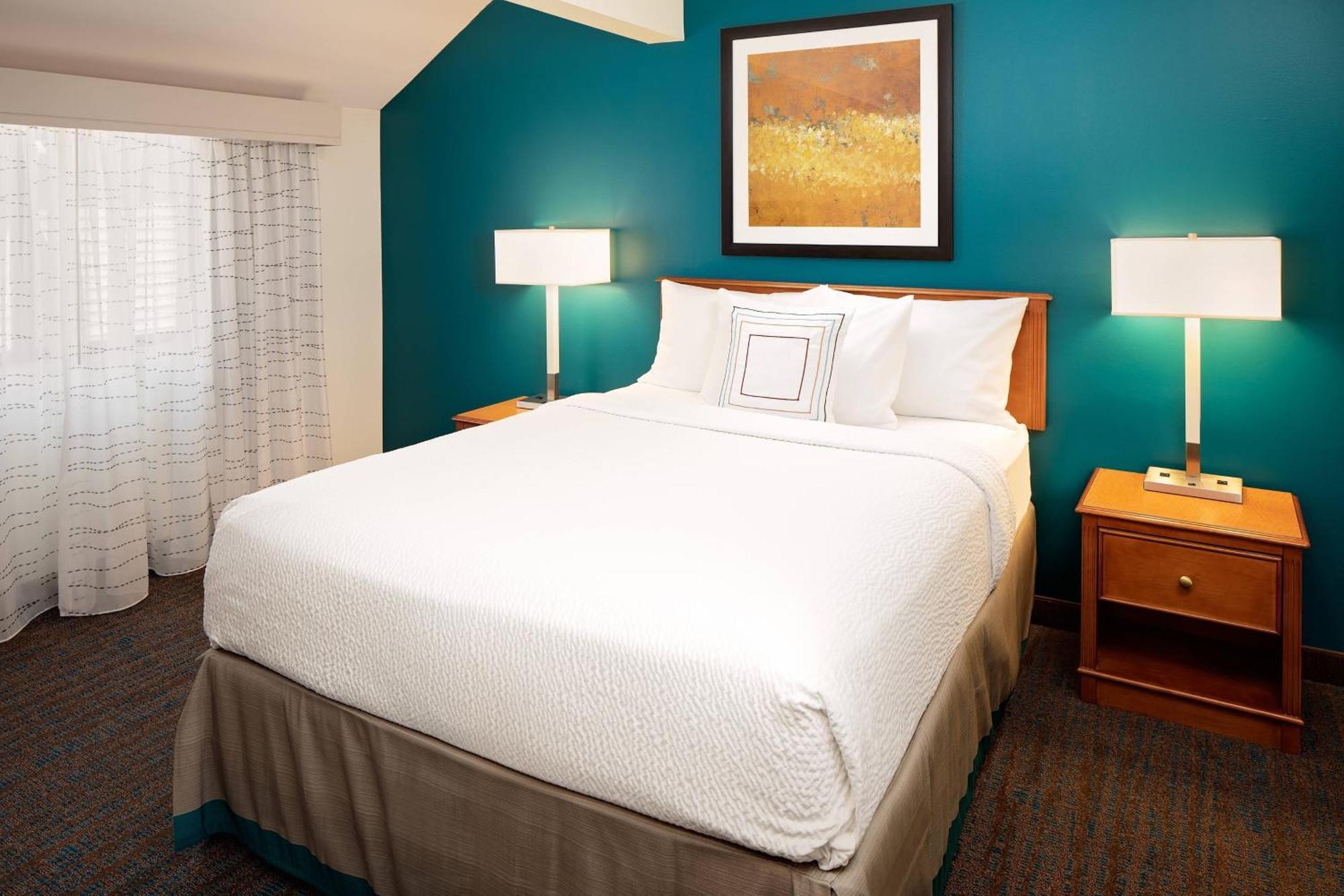 Residence Inn Harrisburg Hershey Екстер'єр фото
