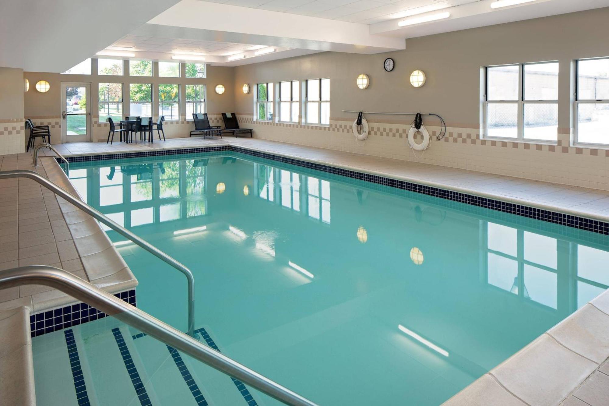 Residence Inn Harrisburg Hershey Екстер'єр фото