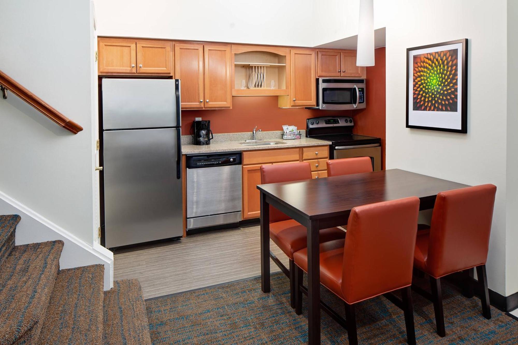 Residence Inn Harrisburg Hershey Екстер'єр фото