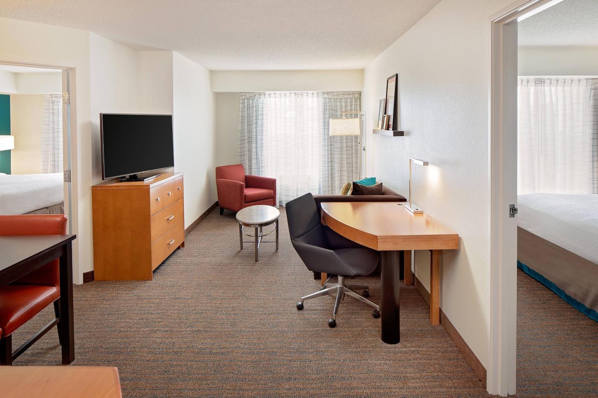 Residence Inn Harrisburg Hershey Екстер'єр фото