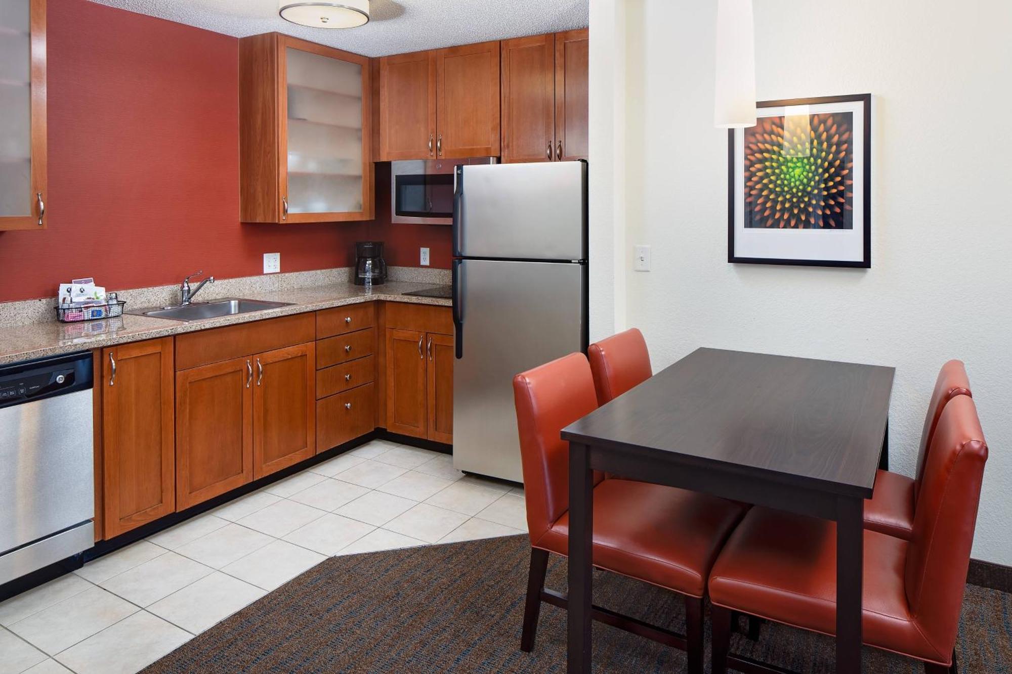 Residence Inn Harrisburg Hershey Екстер'єр фото