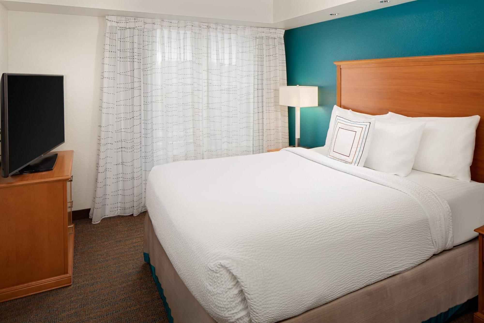 Residence Inn Harrisburg Hershey Екстер'єр фото