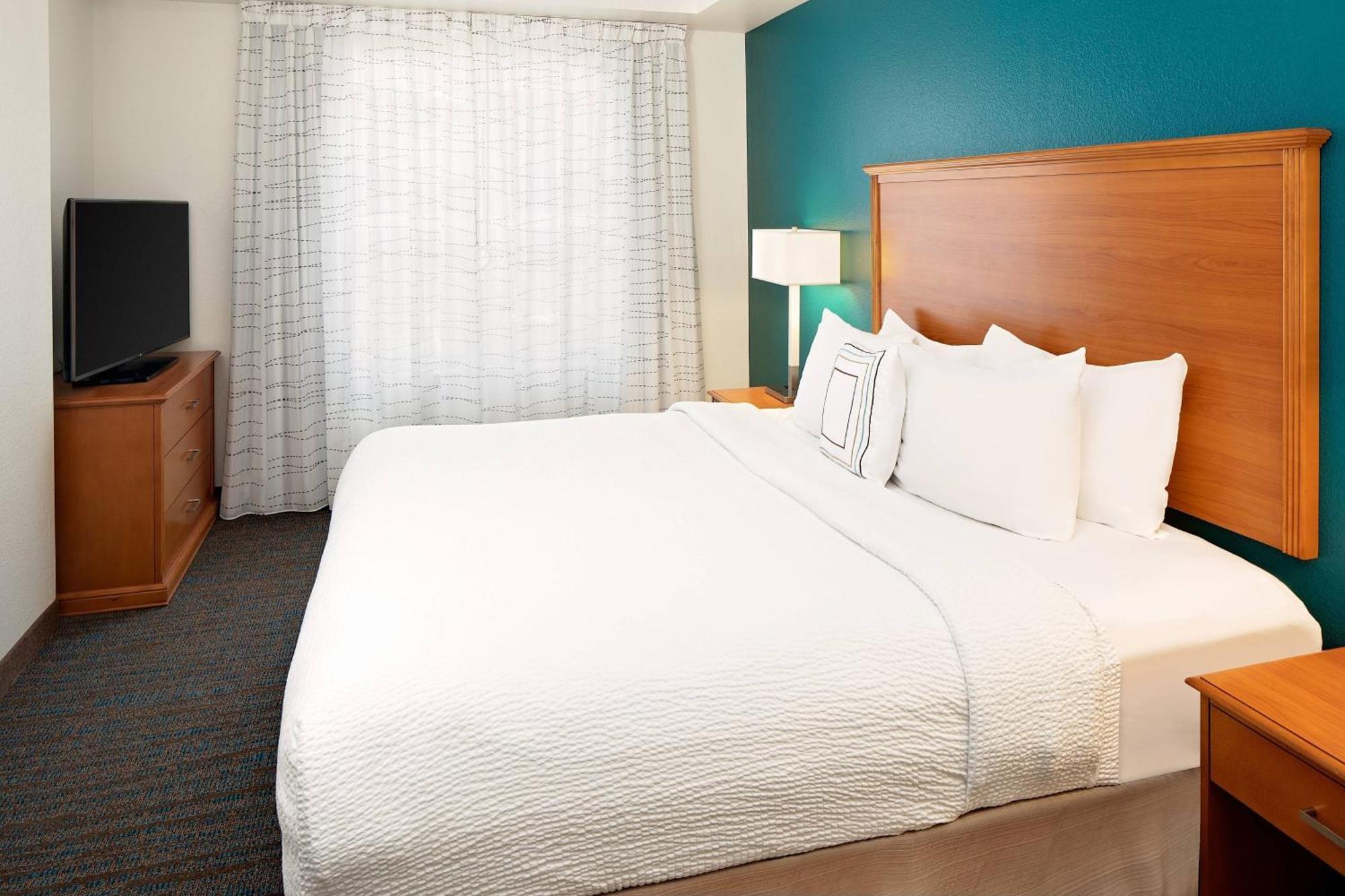 Residence Inn Harrisburg Hershey Екстер'єр фото