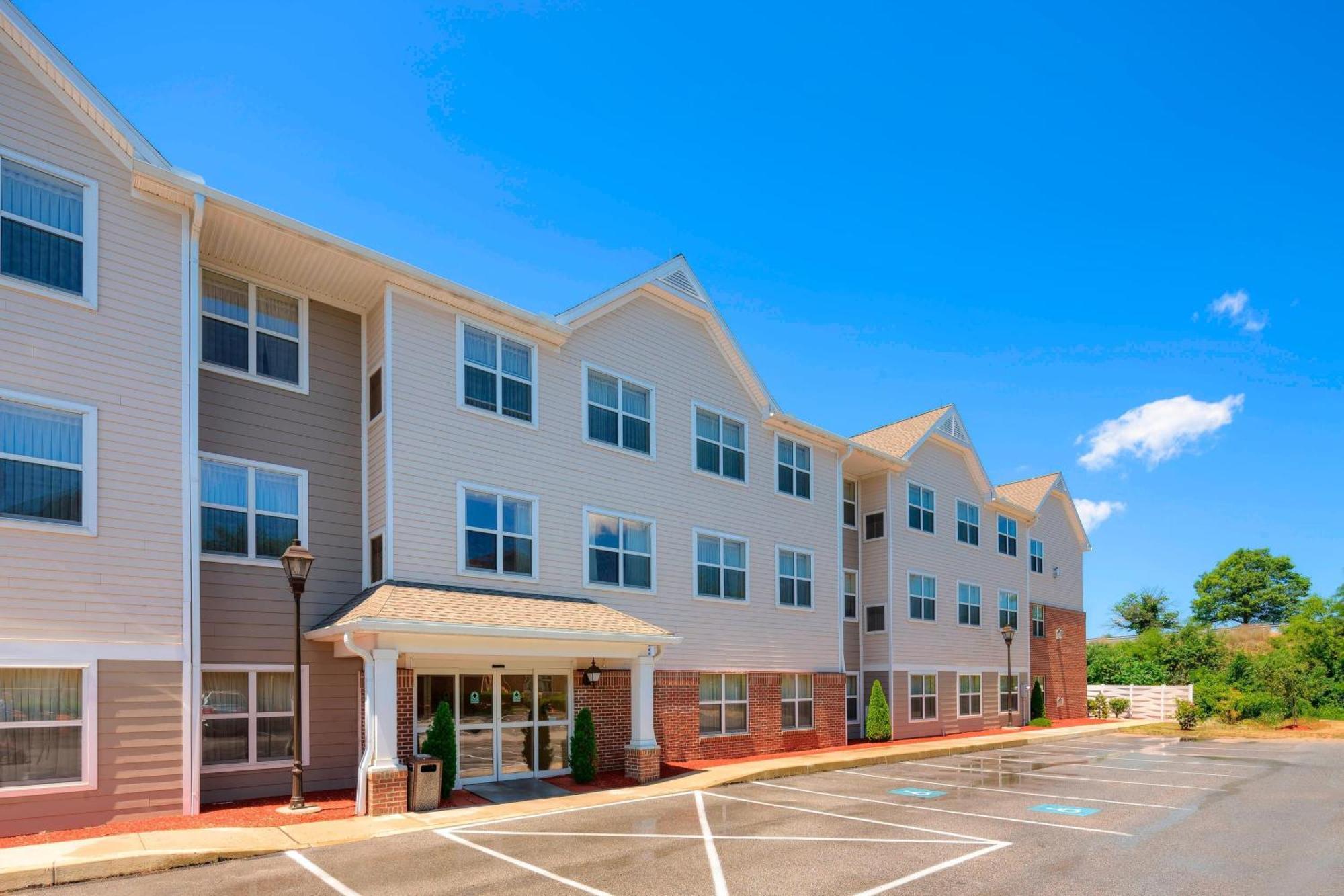 Residence Inn Harrisburg Hershey Екстер'єр фото